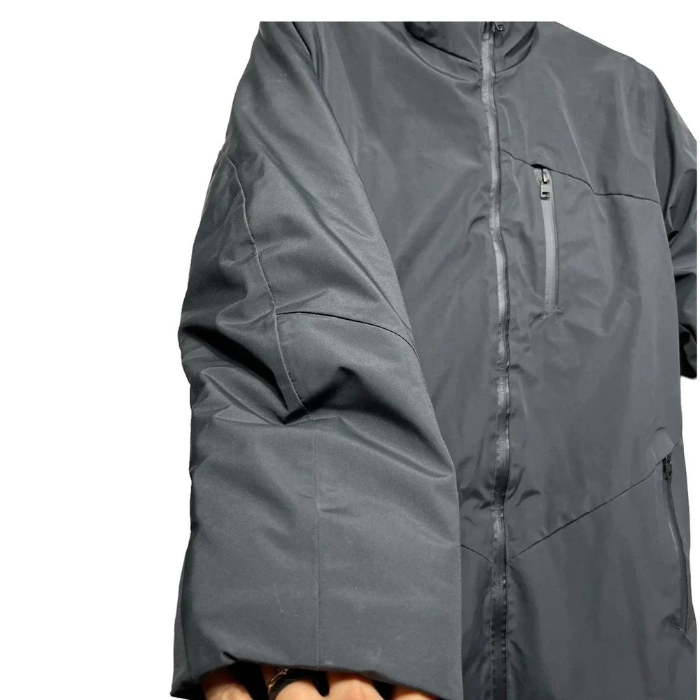 Men’s Aether Tundra Jacket / Size - XSmall - Picture 3 of 16